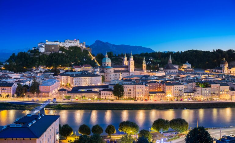 Salzburg | bueroraeume-zu-mieten.at