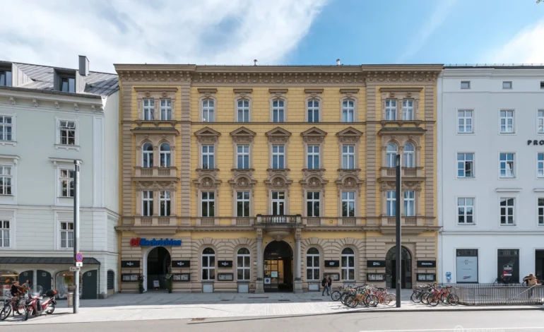 Beste Coworking Spaces in Linz