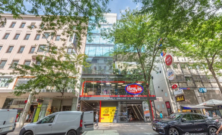 Wohnungspreise in Wien 2025