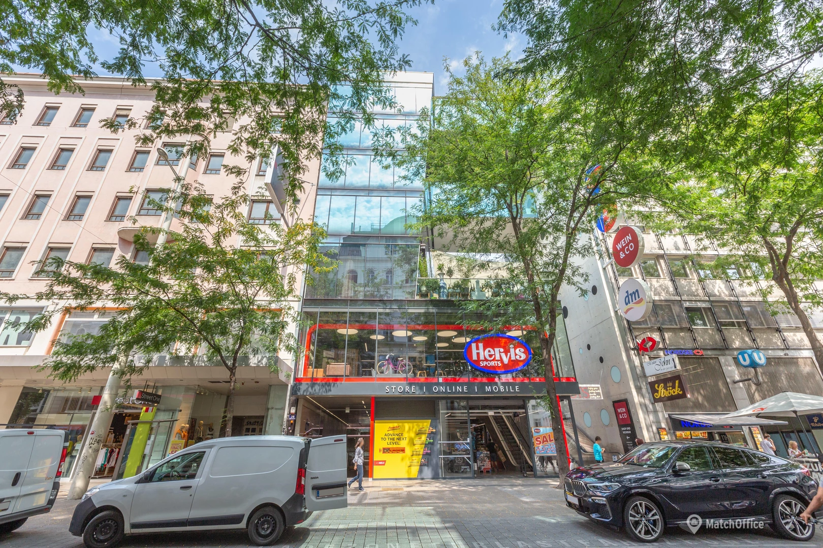 Wohnungspreise in Wien 2025